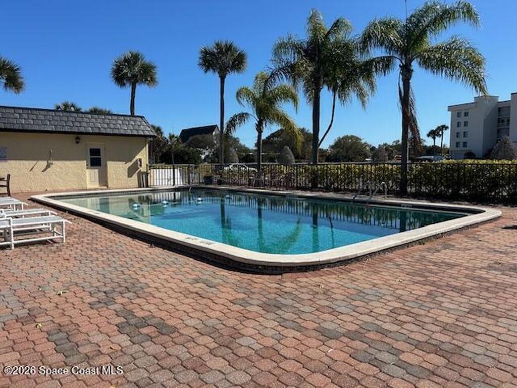 190 Escambia Lane, Cocoa Beach, FL 32931