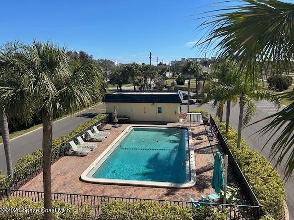 190 Escambia Lane, Cocoa Beach, FL 32931