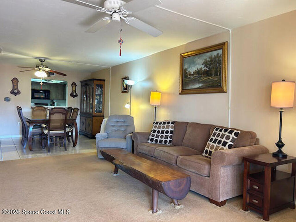 190 Escambia Lane, Cocoa Beach, FL 32931