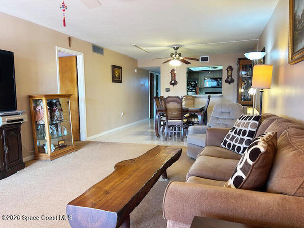 190 Escambia Lane, Cocoa Beach, FL 32931