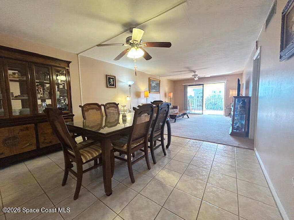 190 Escambia Lane, Cocoa Beach, FL 32931