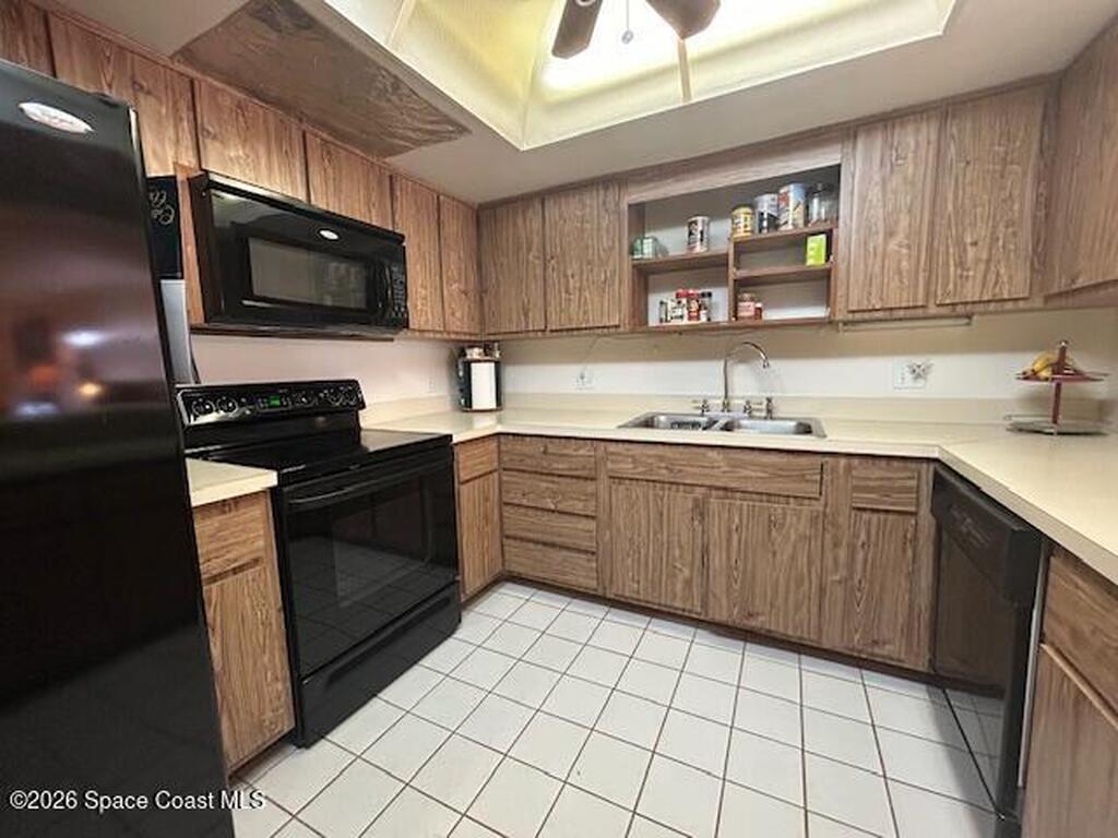 190 Escambia Lane, Cocoa Beach, FL 32931