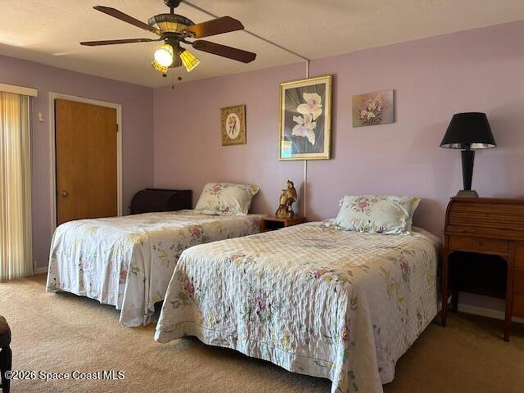 190 Escambia Lane, Cocoa Beach, FL 32931