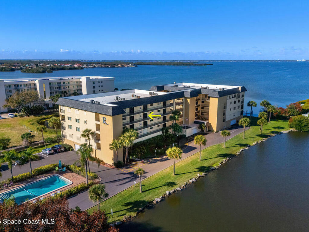 190 Escambia Lane, Cocoa Beach, FL 32931