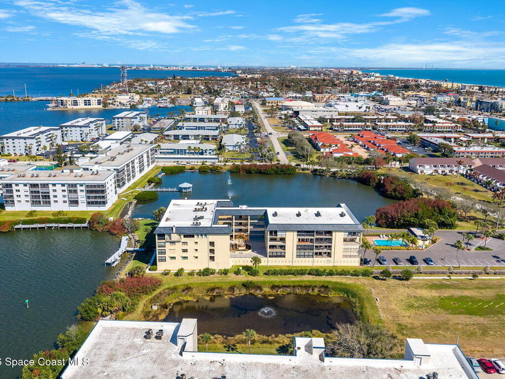 190 Escambia Lane, Cocoa Beach, FL 32931