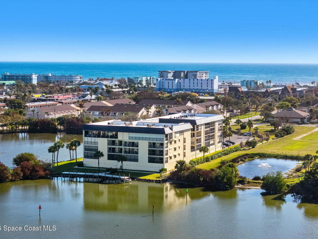 190 Escambia Lane, Cocoa Beach, FL 32931