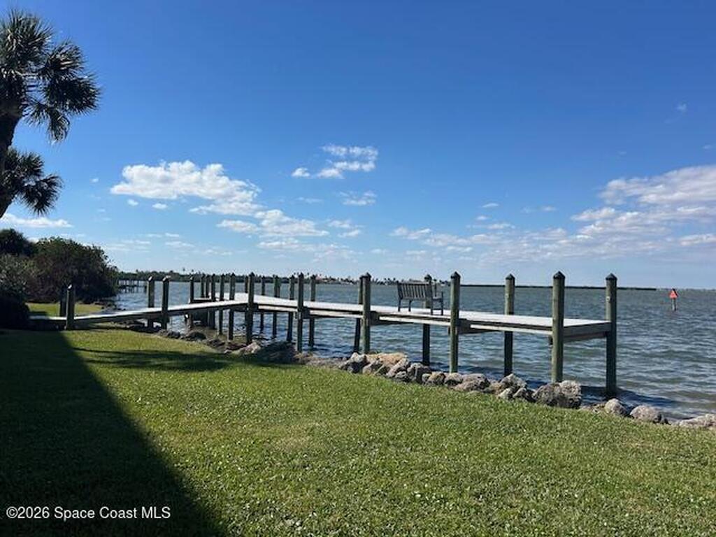 190 Escambia Lane, Cocoa Beach, FL 32931