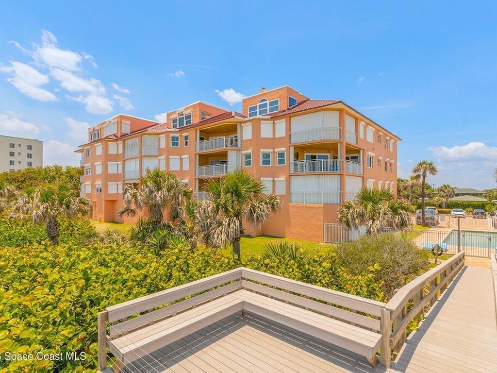 1395 Jimmy Buffett Memorial Highway, Satellite Beach, FL 32937