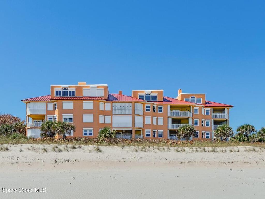 1395 Jimmy Buffett Memorial Highway, Satellite Beach, FL 32937