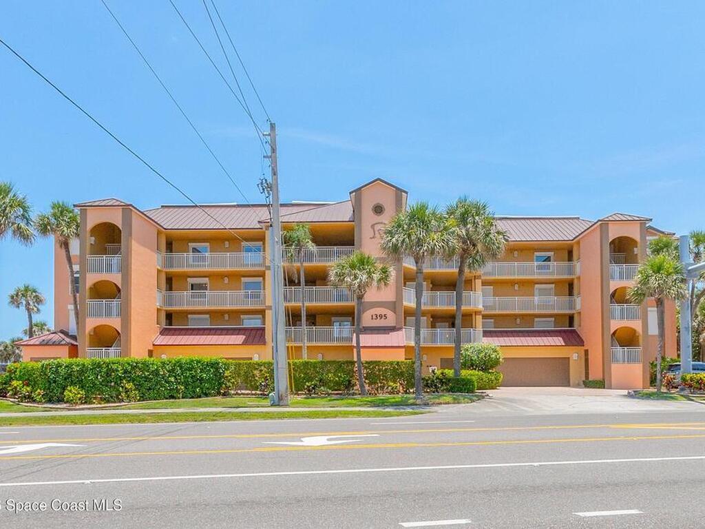 1395 Jimmy Buffett Memorial Highway, Satellite Beach, FL 32937