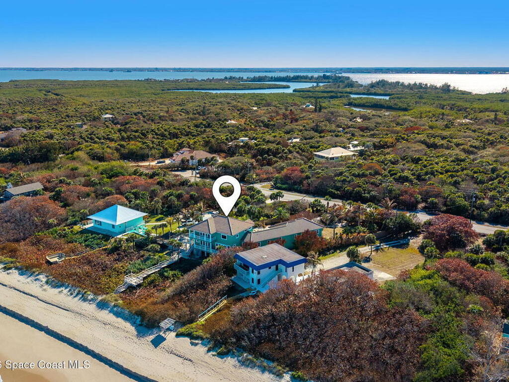 8985 S Highway A1a, Melbourne Beach, FL 32951