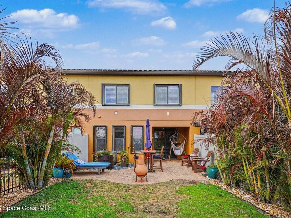 131 Clemente Drive, Satellite Beach, FL 32937