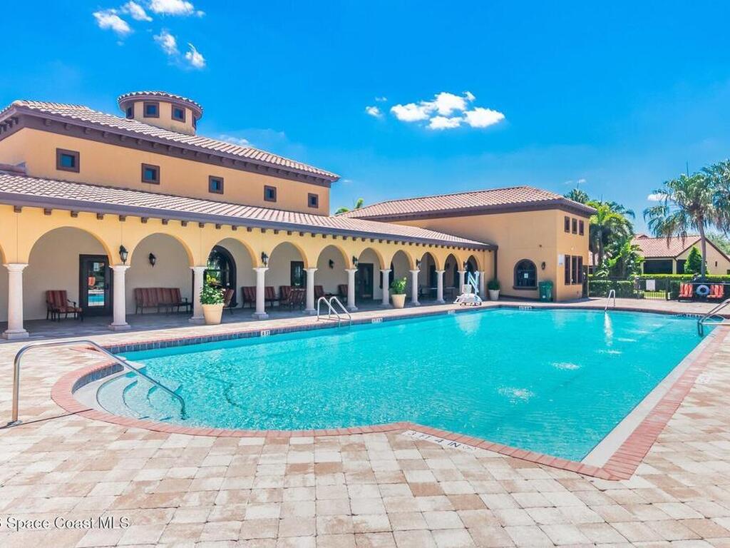 131 Clemente Drive, Satellite Beach, FL 32937