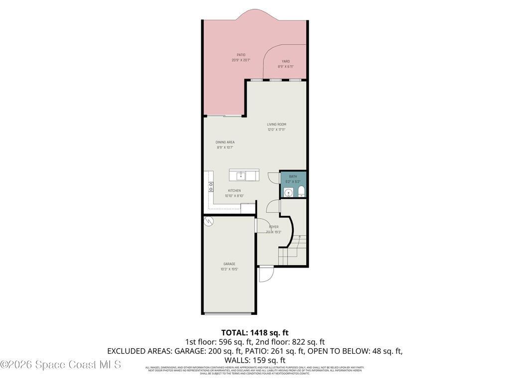 131 Clemente Drive, Satellite Beach, FL 32937