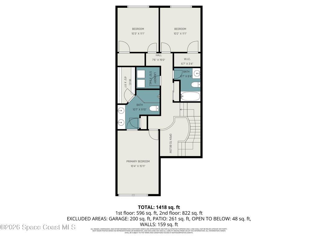 131 Clemente Drive, Satellite Beach, FL 32937