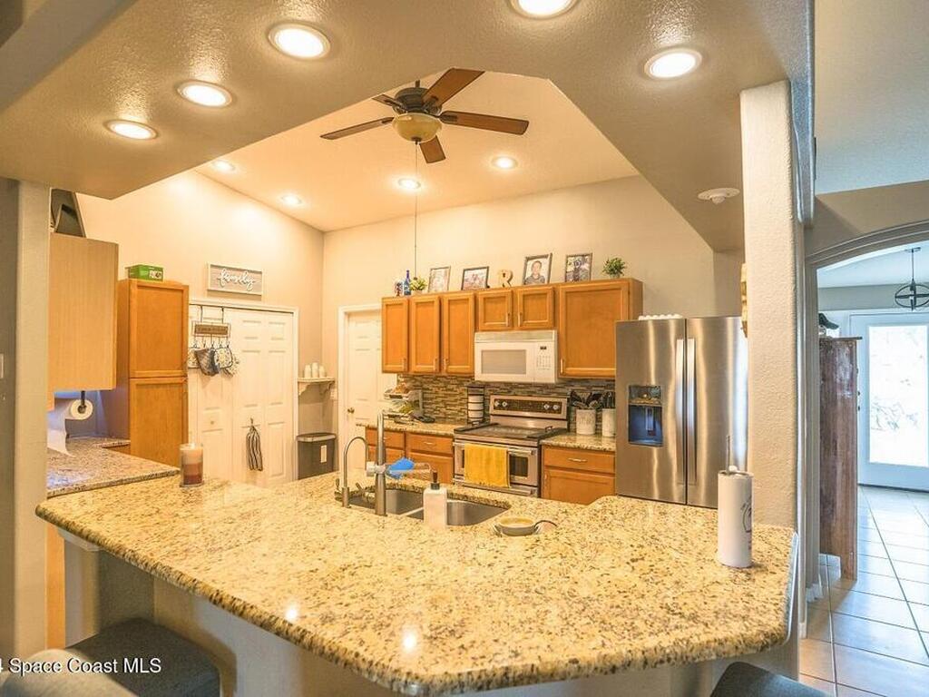 461 Neptune Drive, Palm Bay, FL 32907