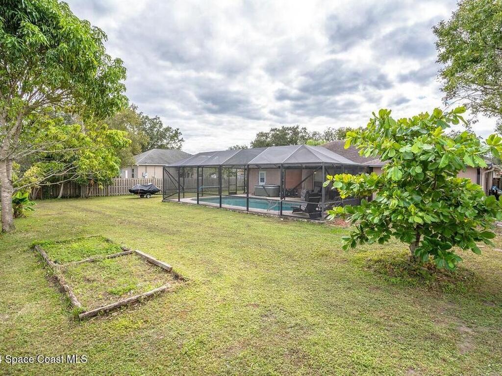 461 Neptune Drive, Palm Bay, FL 32907