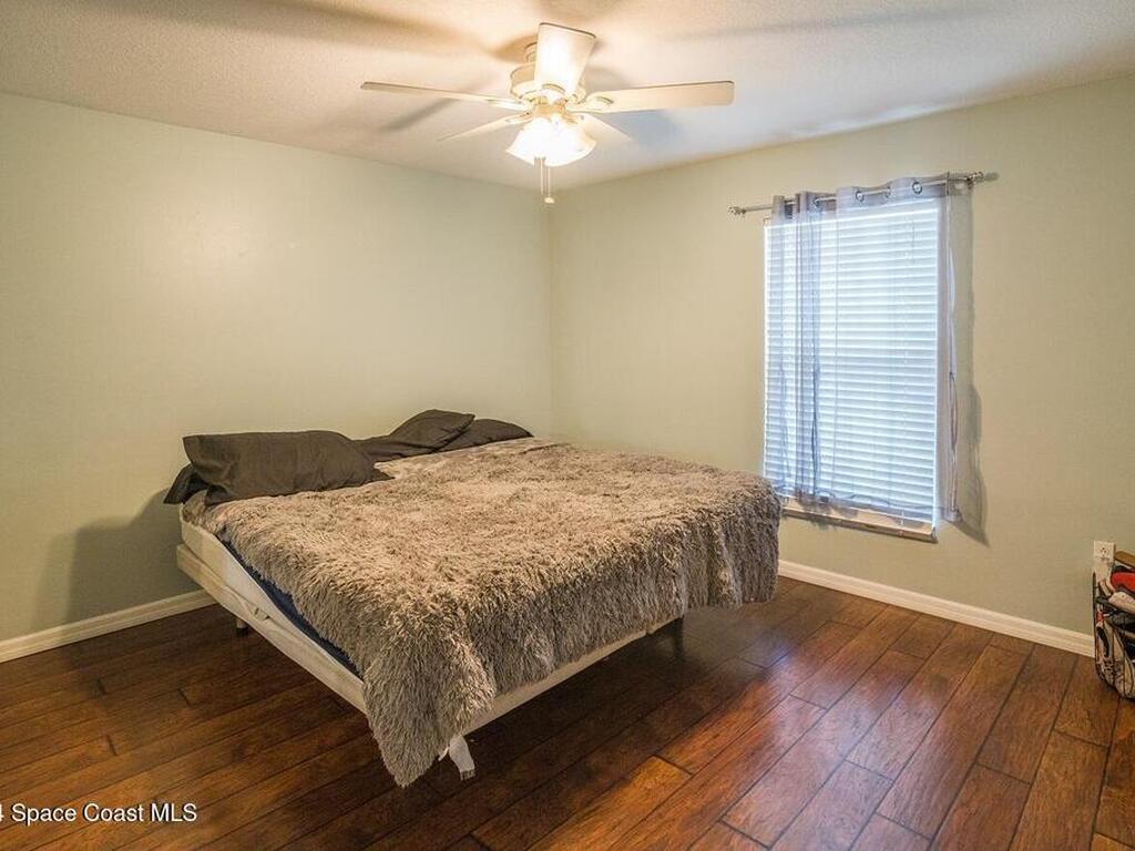 461 Neptune Drive, Palm Bay, FL 32907