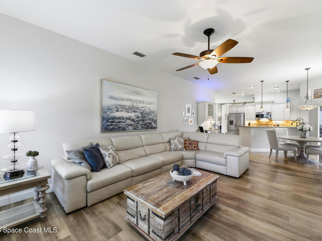 4762 Longbow Drive, Titusville, FL 32796