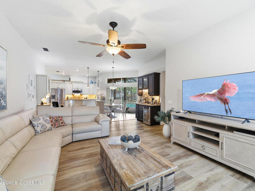 4762 Longbow Drive, Titusville, FL 32796