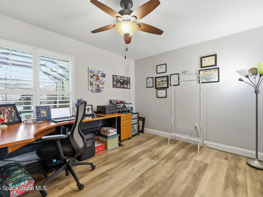 4762 Longbow Drive, Titusville, FL 32796