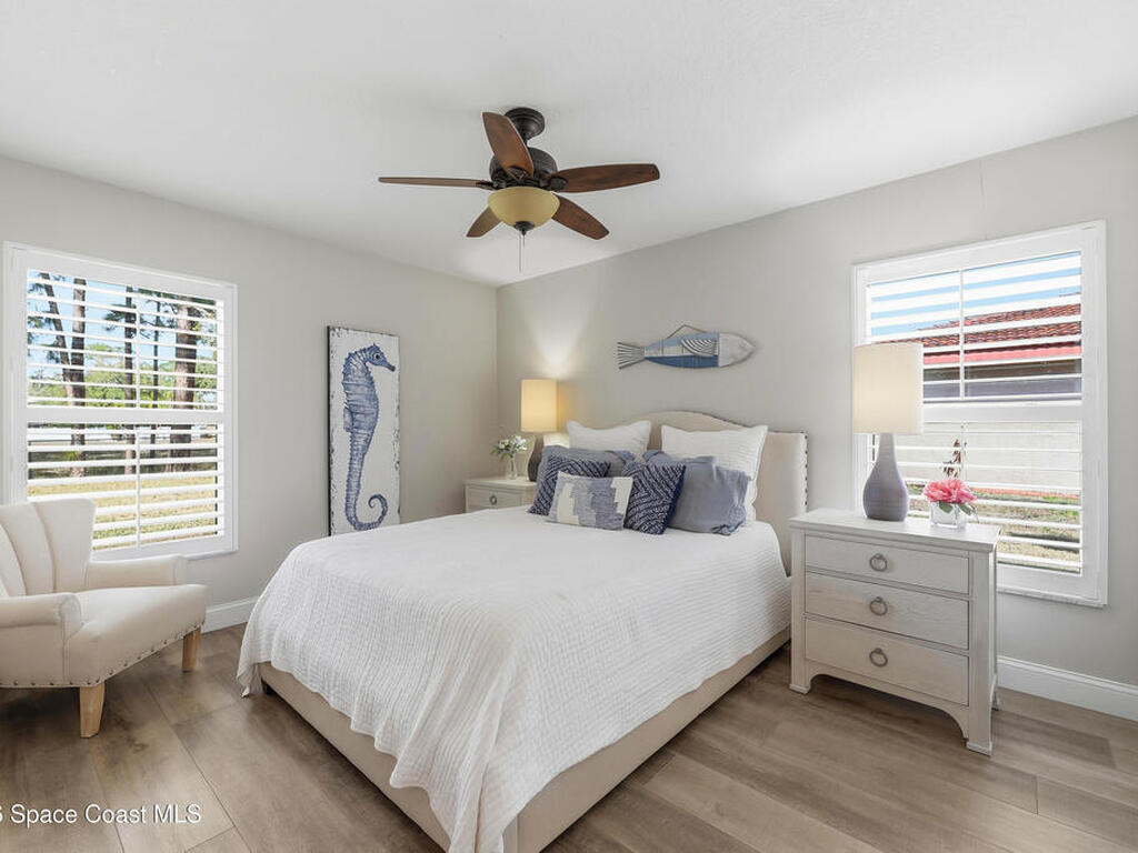 4762 Longbow Drive, Titusville, FL 32796