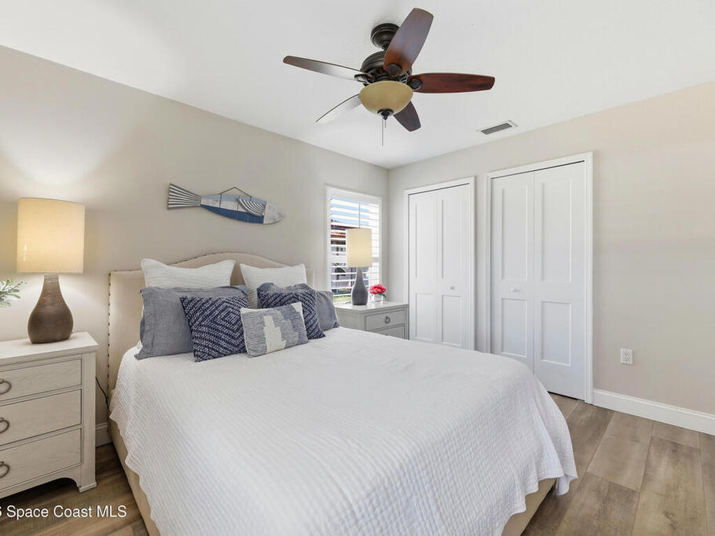 4762 Longbow Drive, Titusville, FL 32796