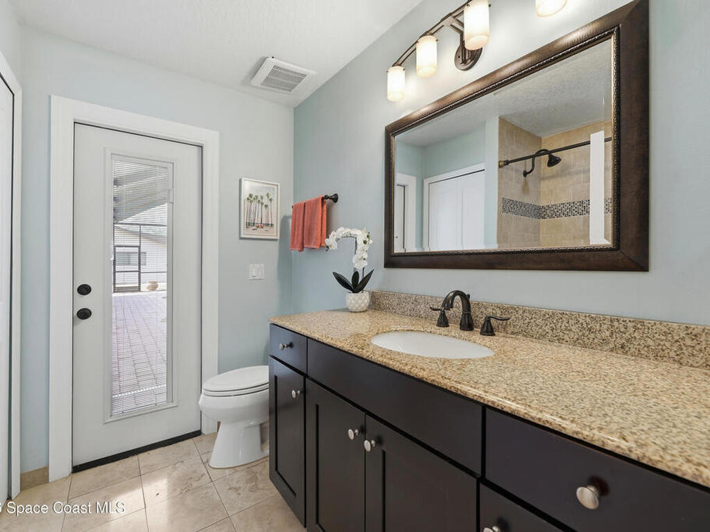 4762 Longbow Drive, Titusville, FL 32796