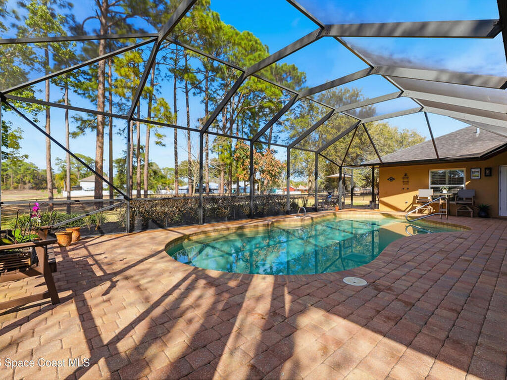 4762 Longbow Drive, Titusville, FL 32796