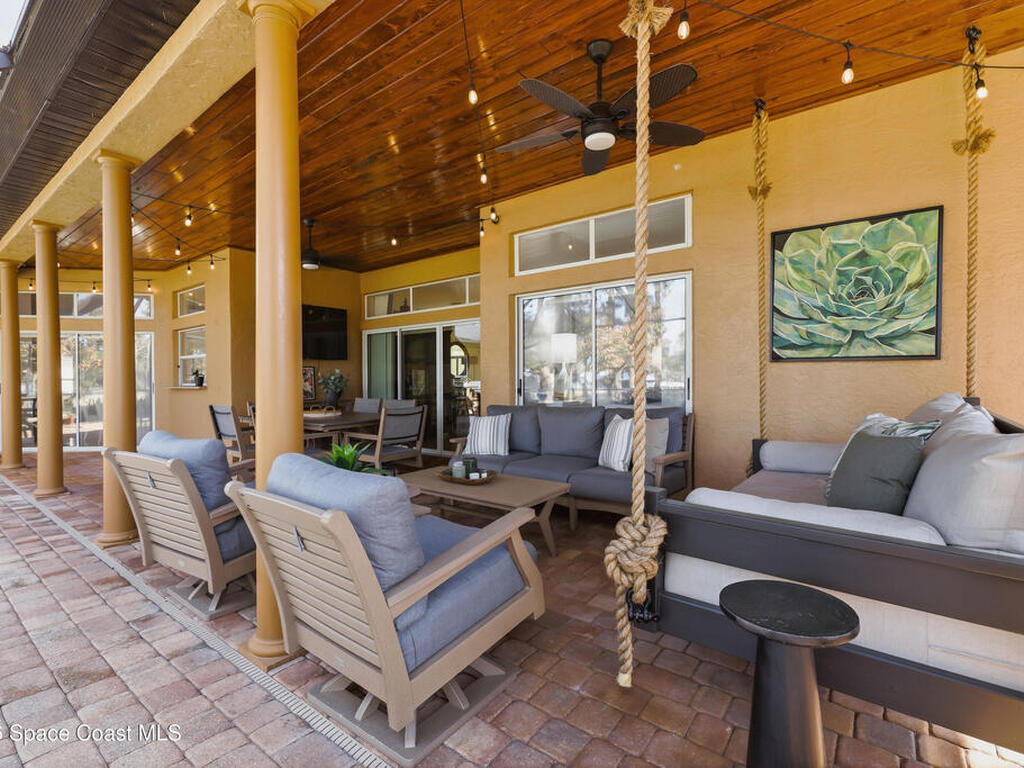 4762 Longbow Drive, Titusville, FL 32796