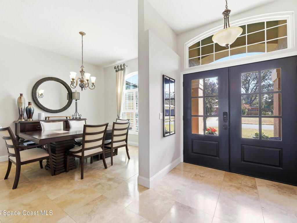 4762 Longbow Drive, Titusville, FL 32796