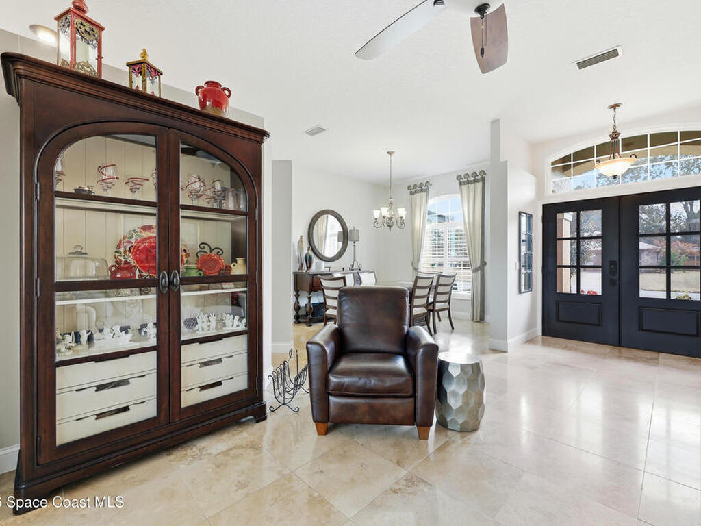 4762 Longbow Drive, Titusville, FL 32796