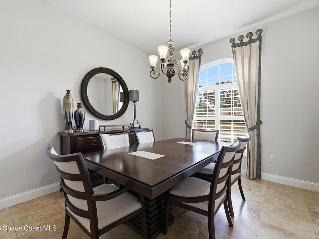 4762 Longbow Drive, Titusville, FL 32796