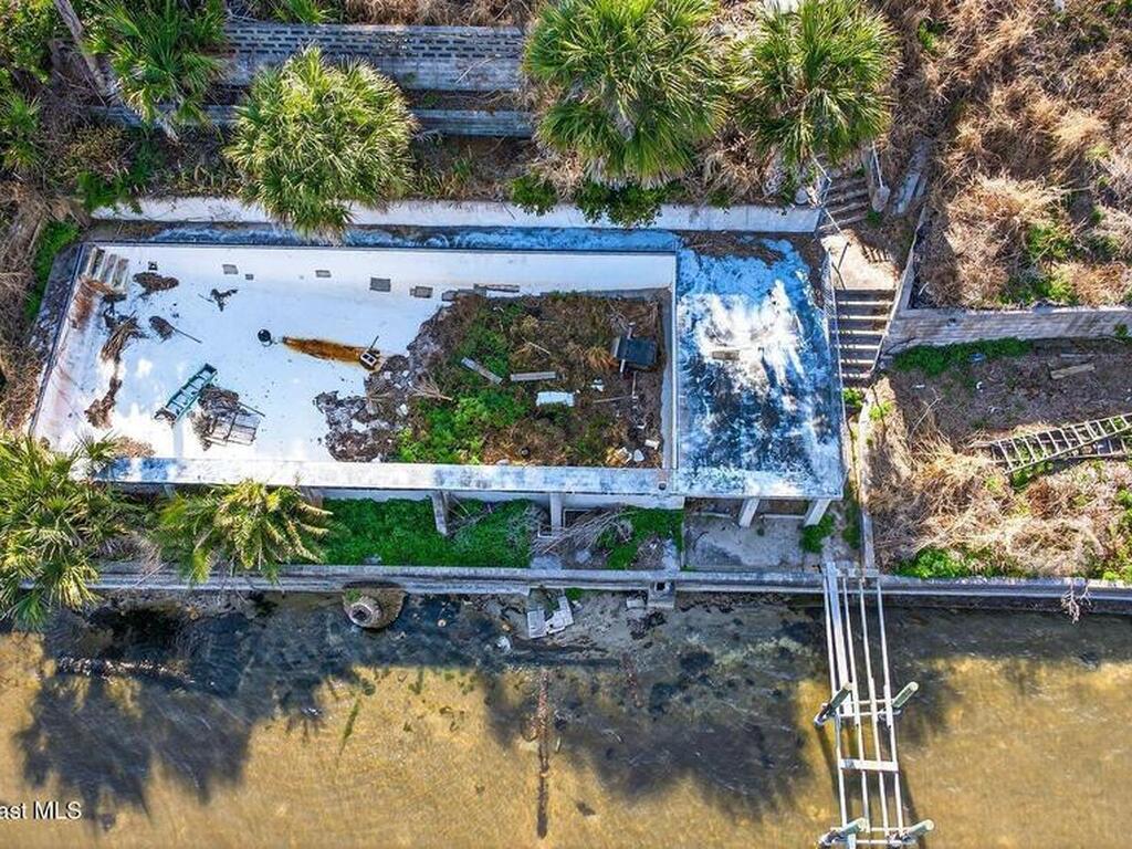 2514 N Indian River Drive, Cocoa, FL 32922