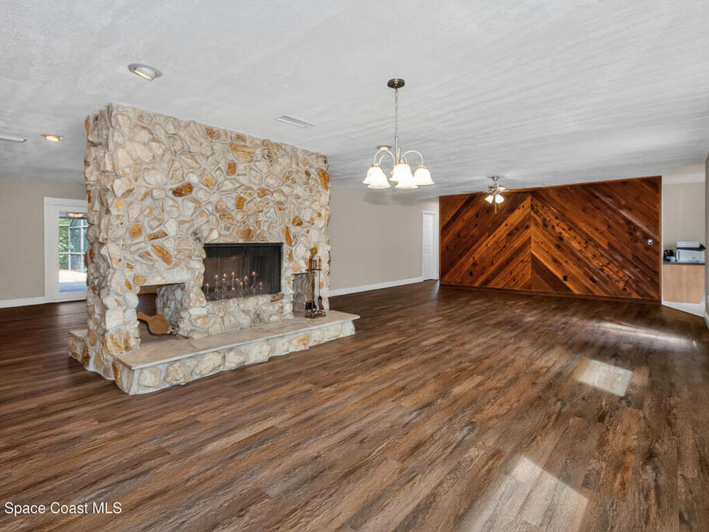 270 Mockingbird Lane, Merritt Island, FL 32953