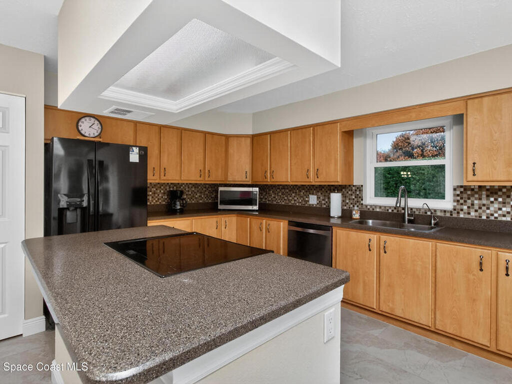 270 Mockingbird Lane, Merritt Island, FL 32953