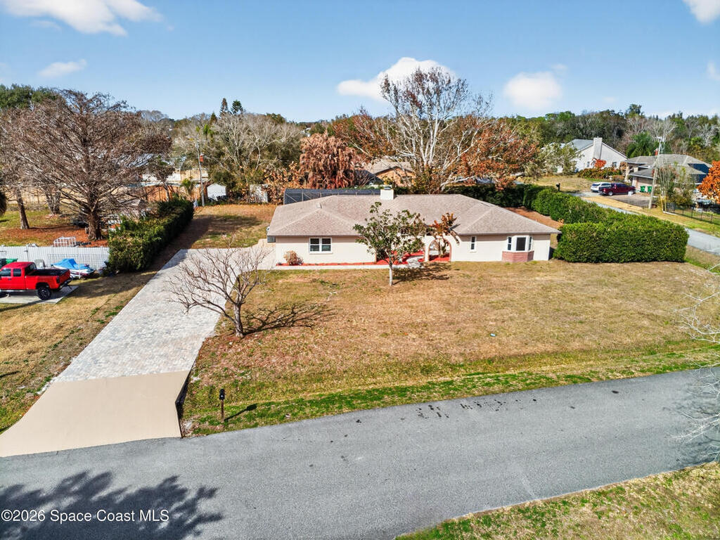 270 Mockingbird Lane, Merritt Island, FL 32953