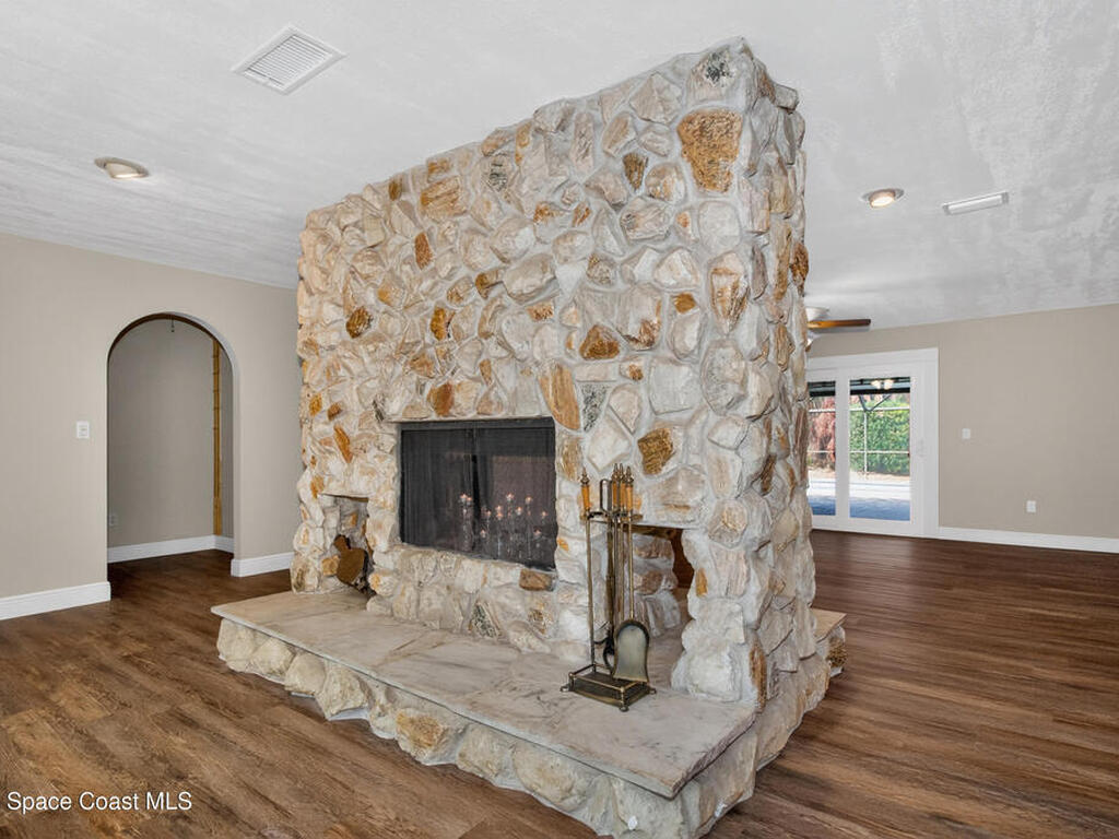 270 Mockingbird Lane, Merritt Island, FL 32953