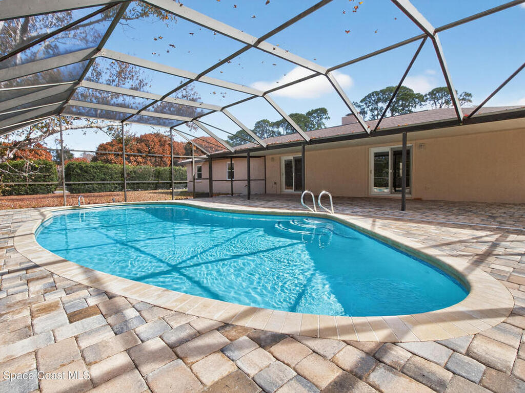 270 Mockingbird Lane, Merritt Island, FL 32953