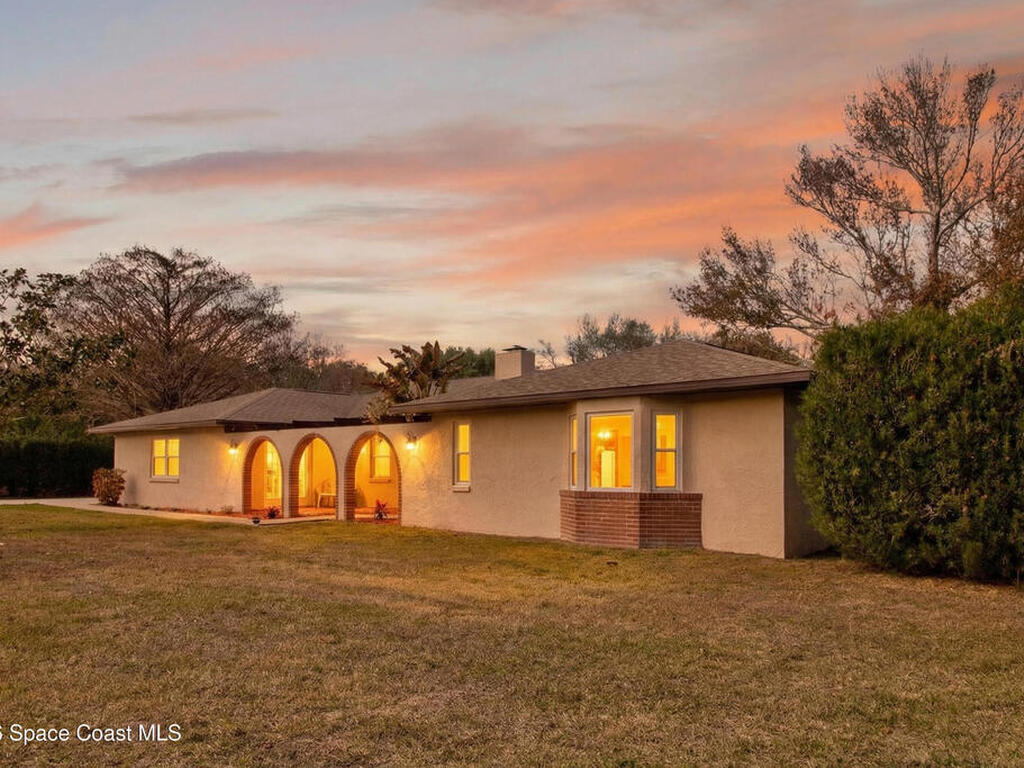 270 Mockingbird Lane, Merritt Island, FL 32953