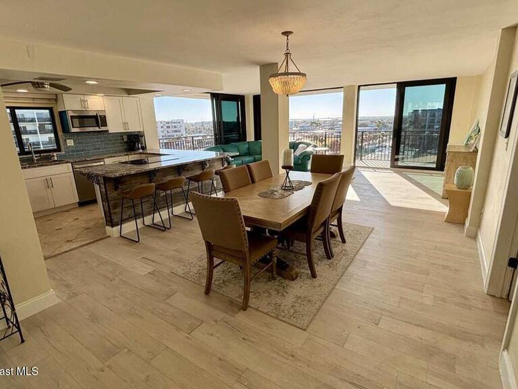 2100 N Atlantic Avenue, Cocoa Beach, FL 32931