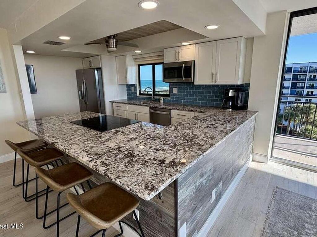 2100 N Atlantic Avenue, Cocoa Beach, FL 32931