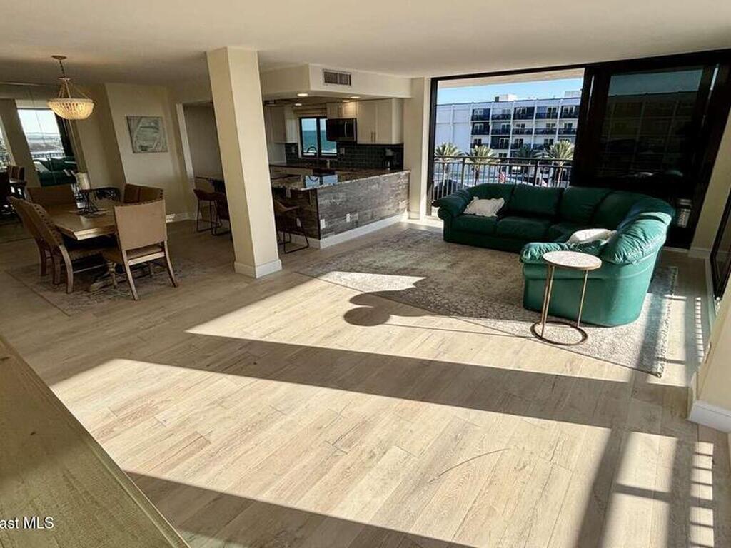 2100 N Atlantic Avenue, Cocoa Beach, FL 32931