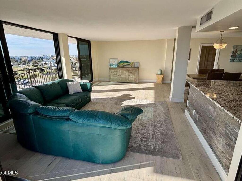 2100 N Atlantic Avenue, Cocoa Beach, FL 32931