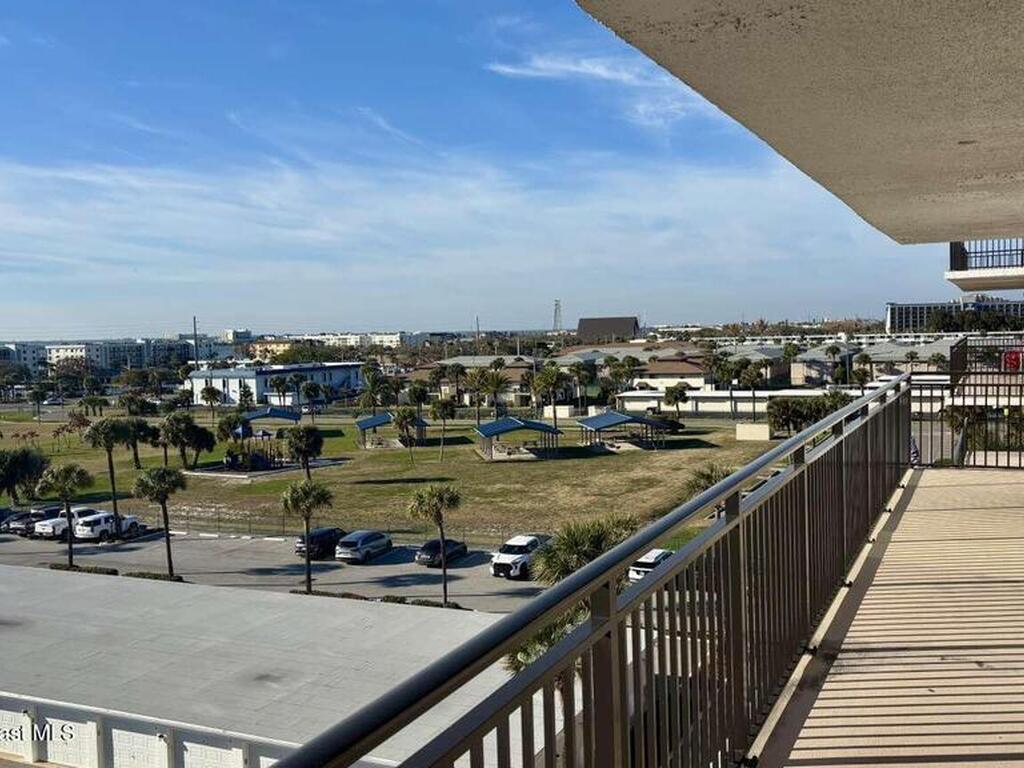 2100 N Atlantic Avenue, Cocoa Beach, FL 32931