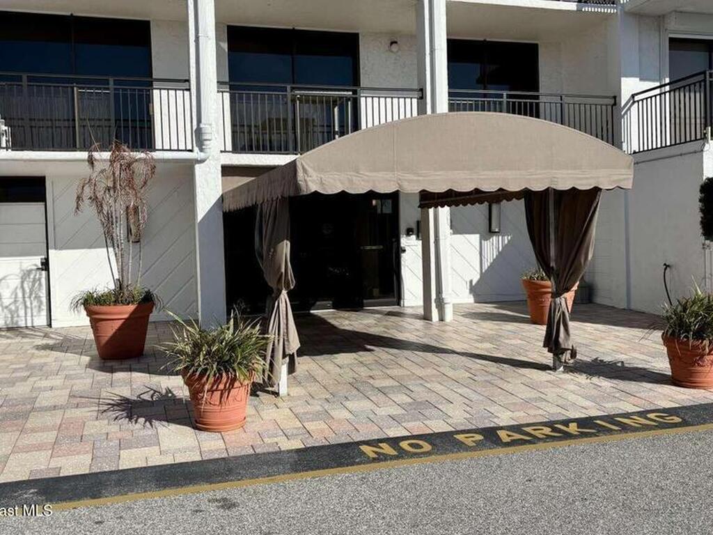 2100 N Atlantic Avenue, Cocoa Beach, FL 32931