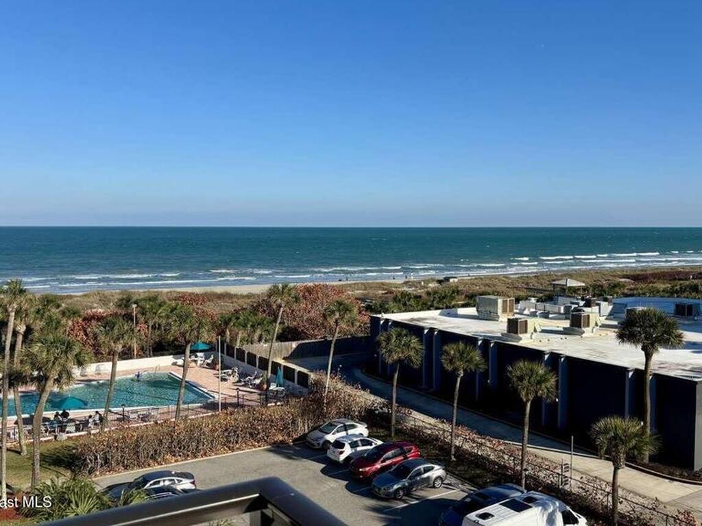 2100 N Atlantic Avenue, Cocoa Beach, FL 32931