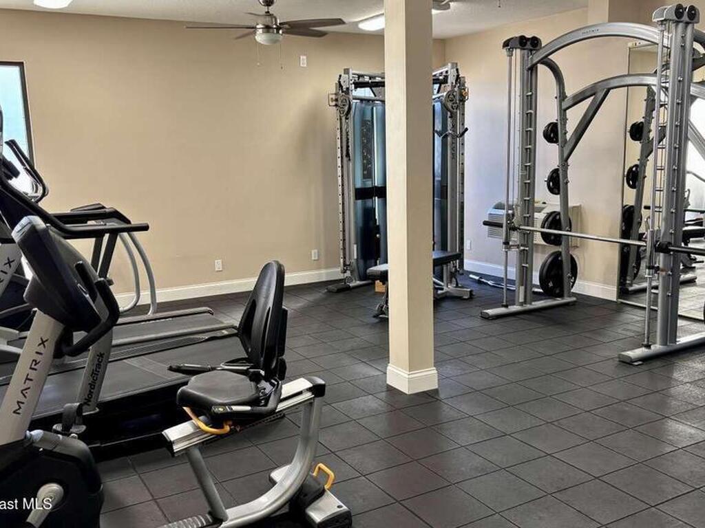 2100 N Atlantic Avenue, Cocoa Beach, FL 32931