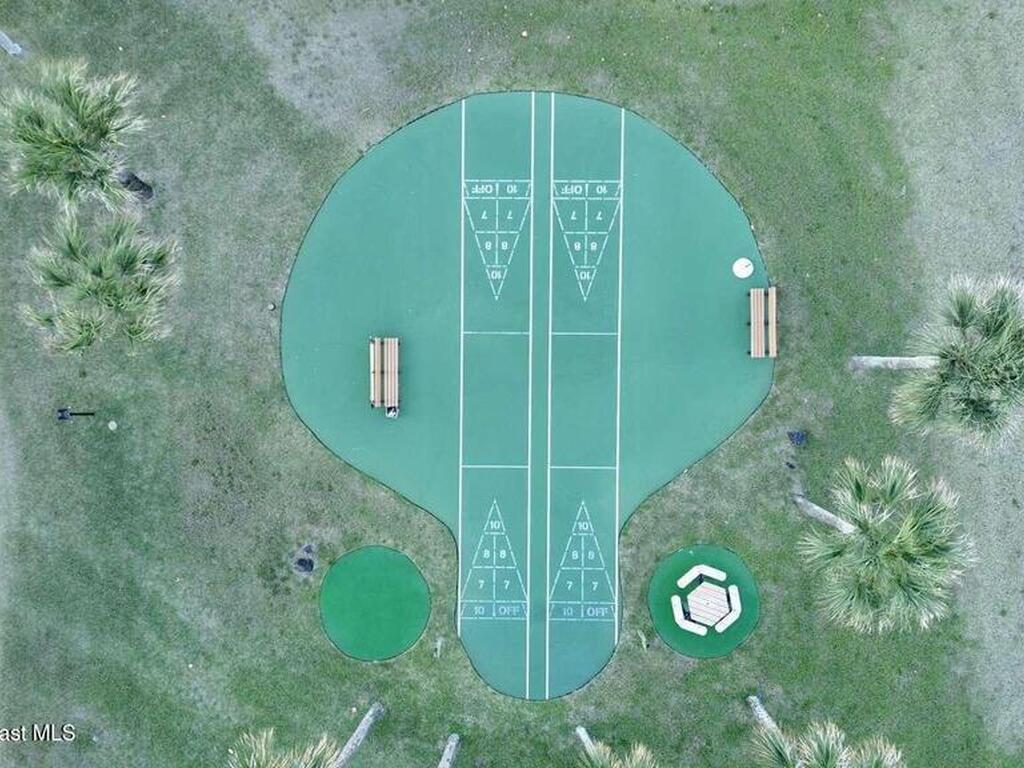 2100 N Atlantic Avenue, Cocoa Beach, FL 32931