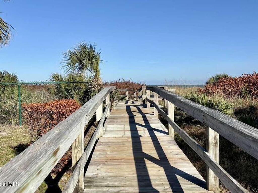 2100 N Atlantic Avenue, Cocoa Beach, FL 32931